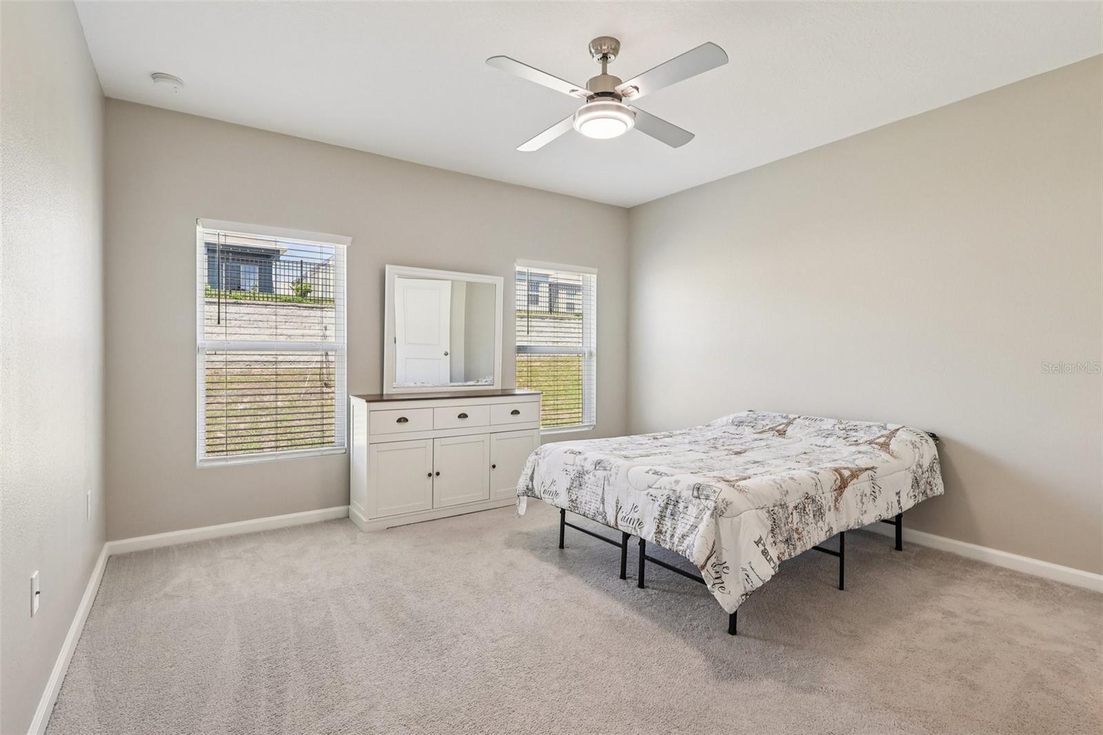 MAGNOLIA PARK PH 1 & 2 - Residential