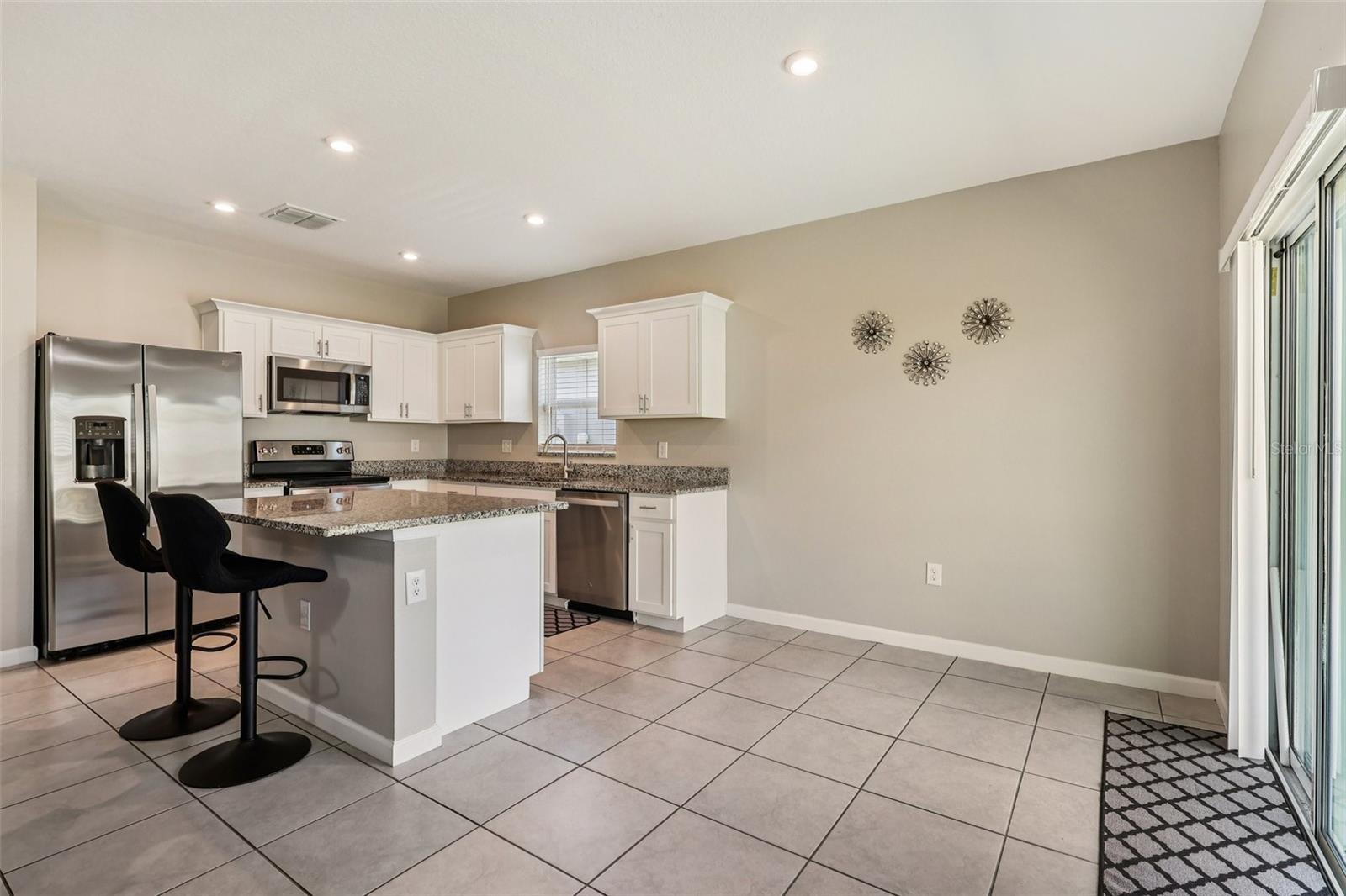 MAGNOLIA PARK PH 1 & 2 - Residential