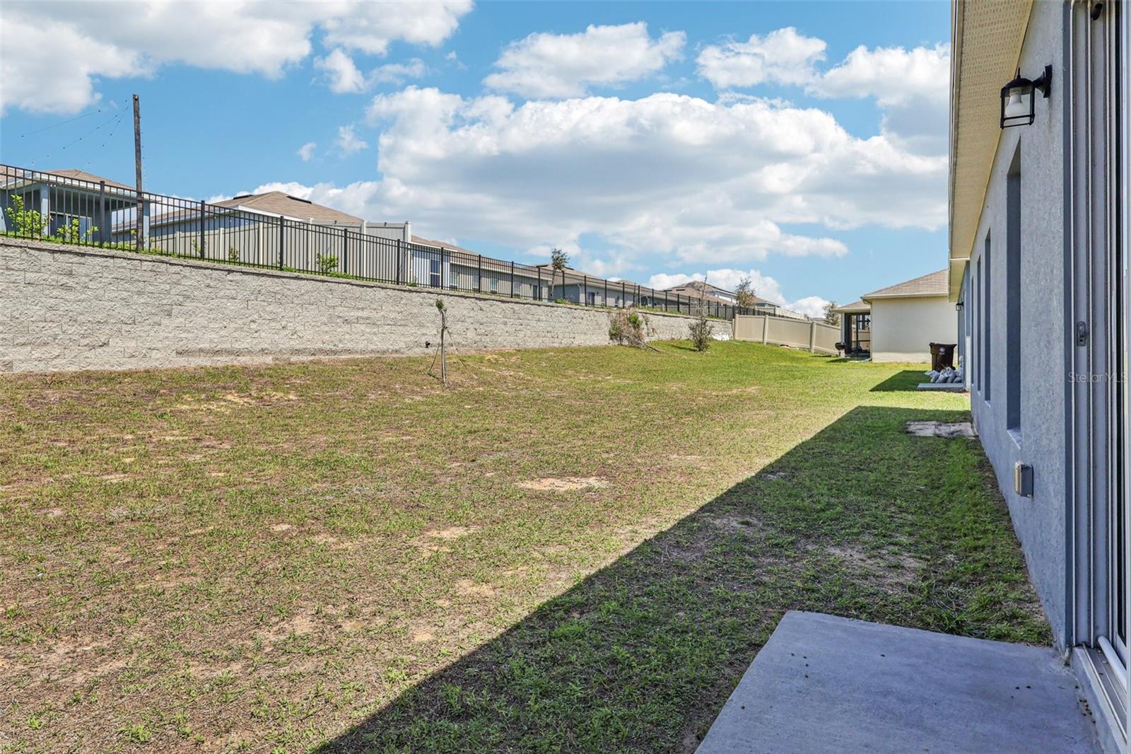 MAGNOLIA PARK PH 1 & 2 - Residential