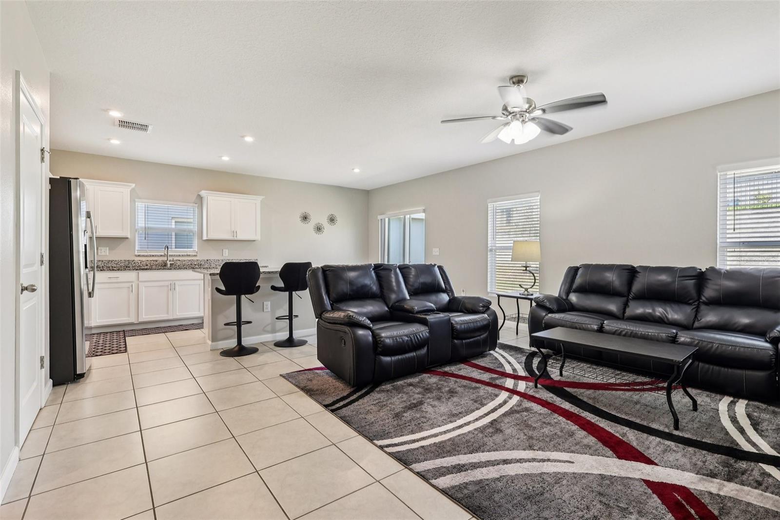 MAGNOLIA PARK PH 1 & 2 - Residential