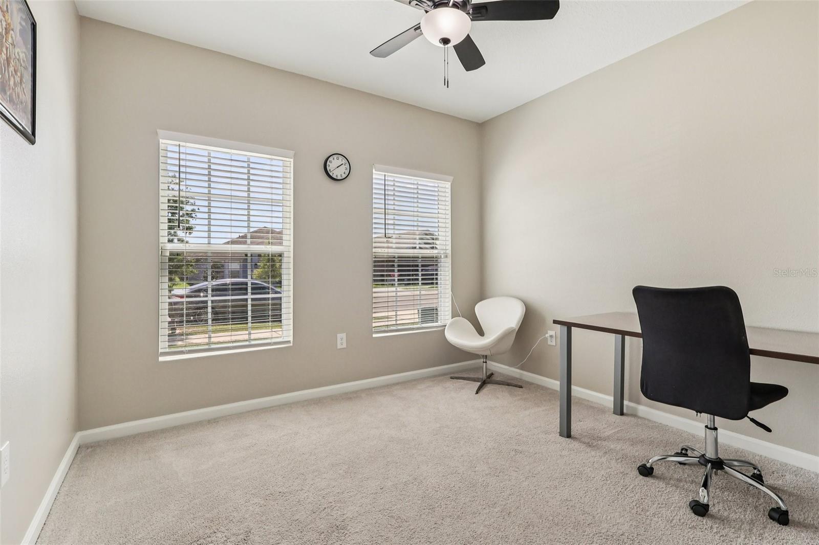 MAGNOLIA PARK PH 1 & 2 - Residential