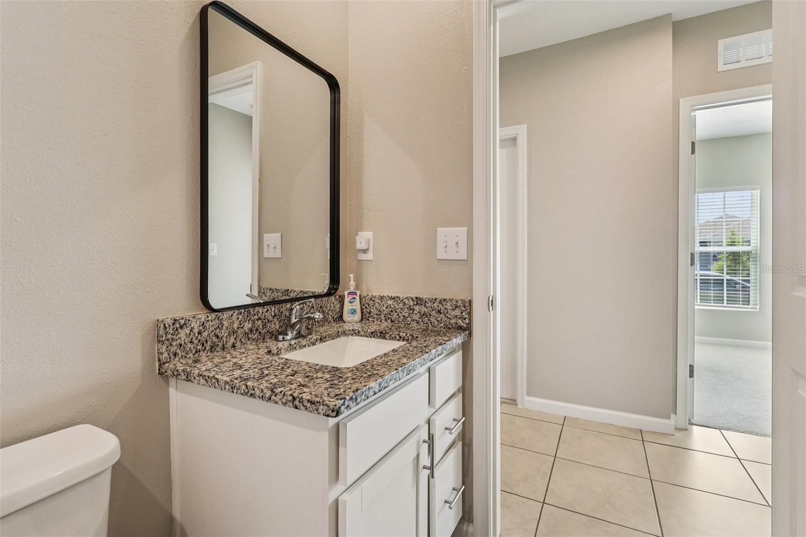 MAGNOLIA PARK PH 1 & 2 - Residential