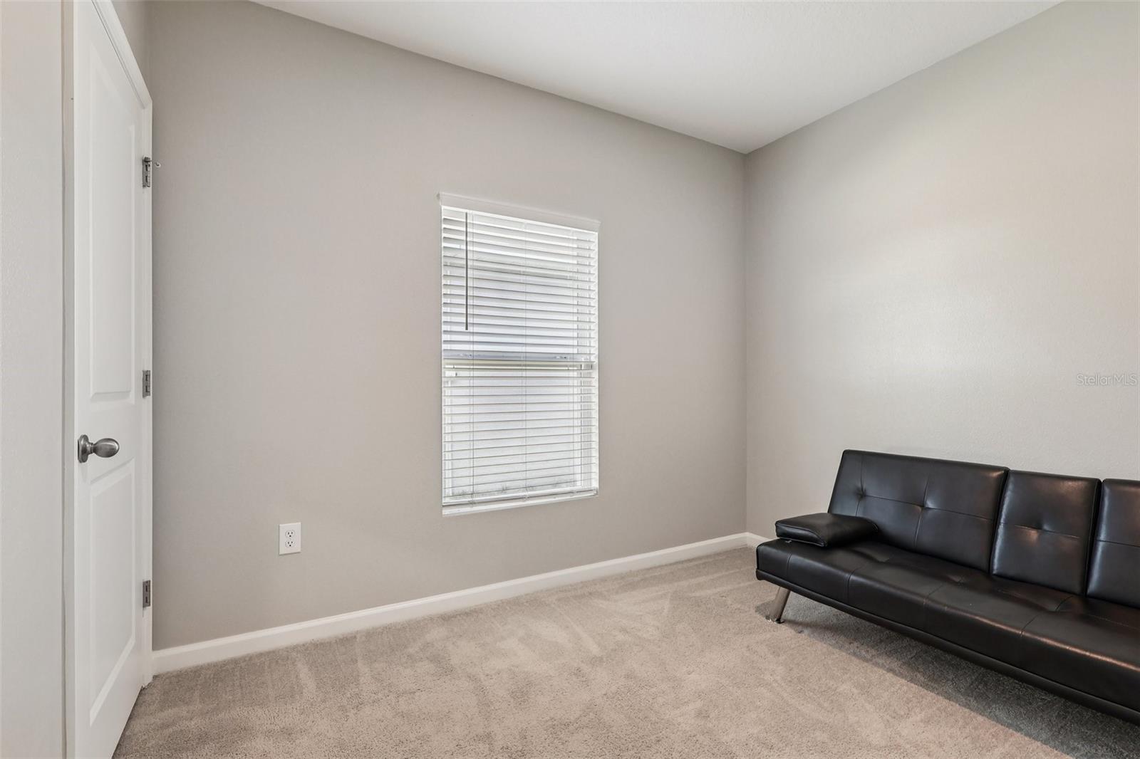 MAGNOLIA PARK PH 1 & 2 - Residential