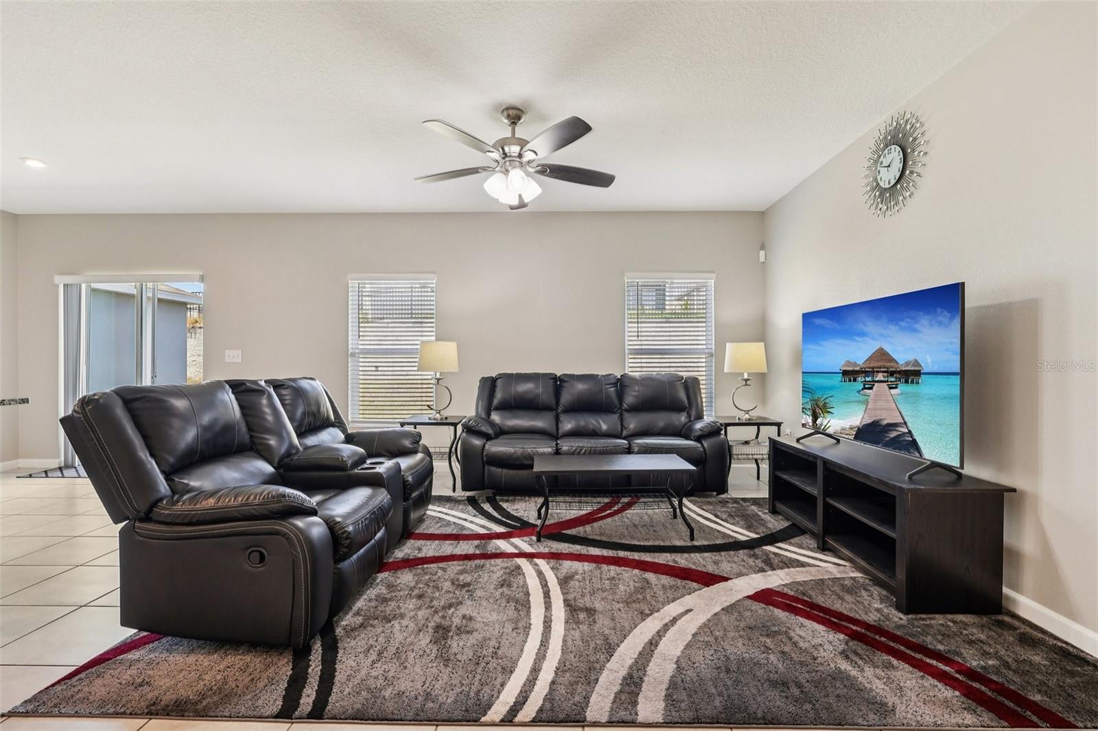 MAGNOLIA PARK PH 1 & 2 - Residential