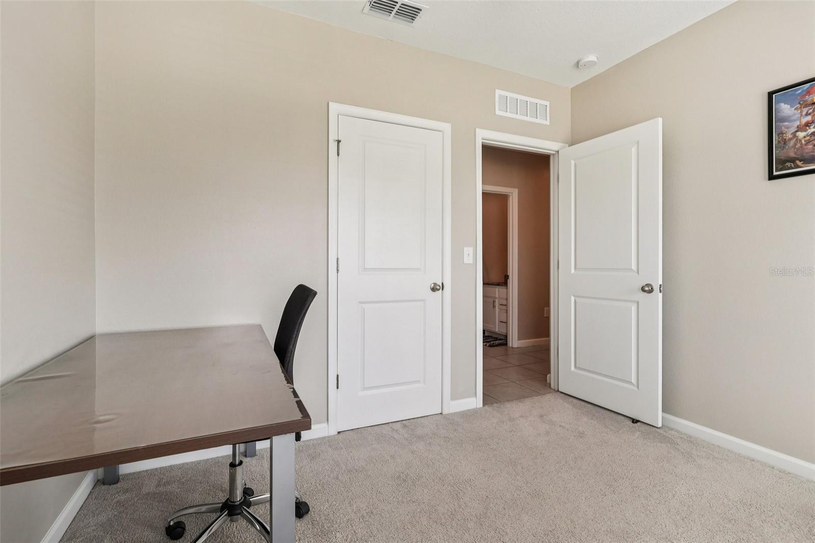 MAGNOLIA PARK PH 1 & 2 - Residential