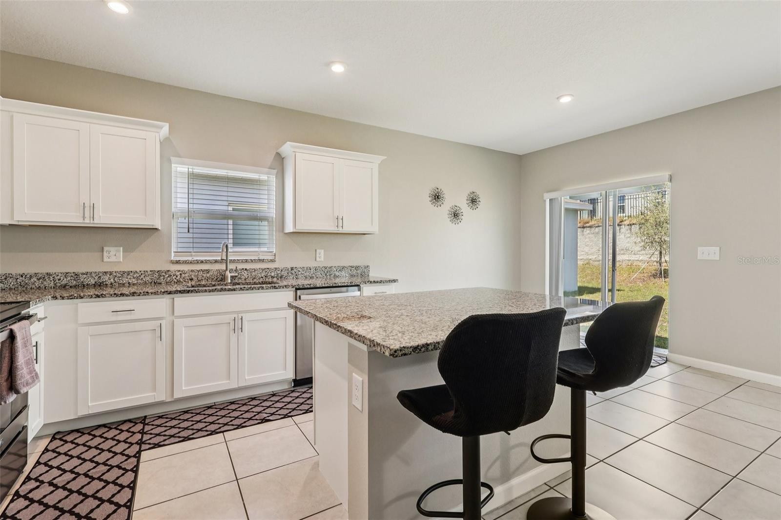 MAGNOLIA PARK PH 1 & 2 - Residential