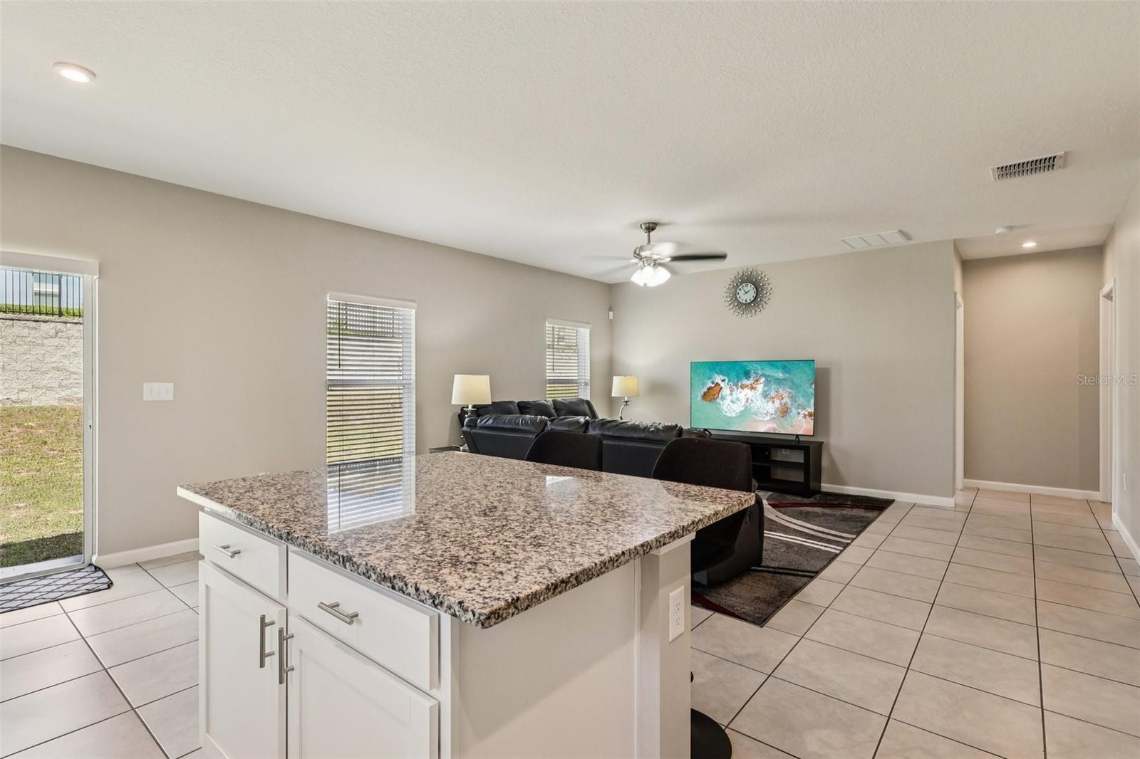 MAGNOLIA PARK PH 1 & 2 - Residential