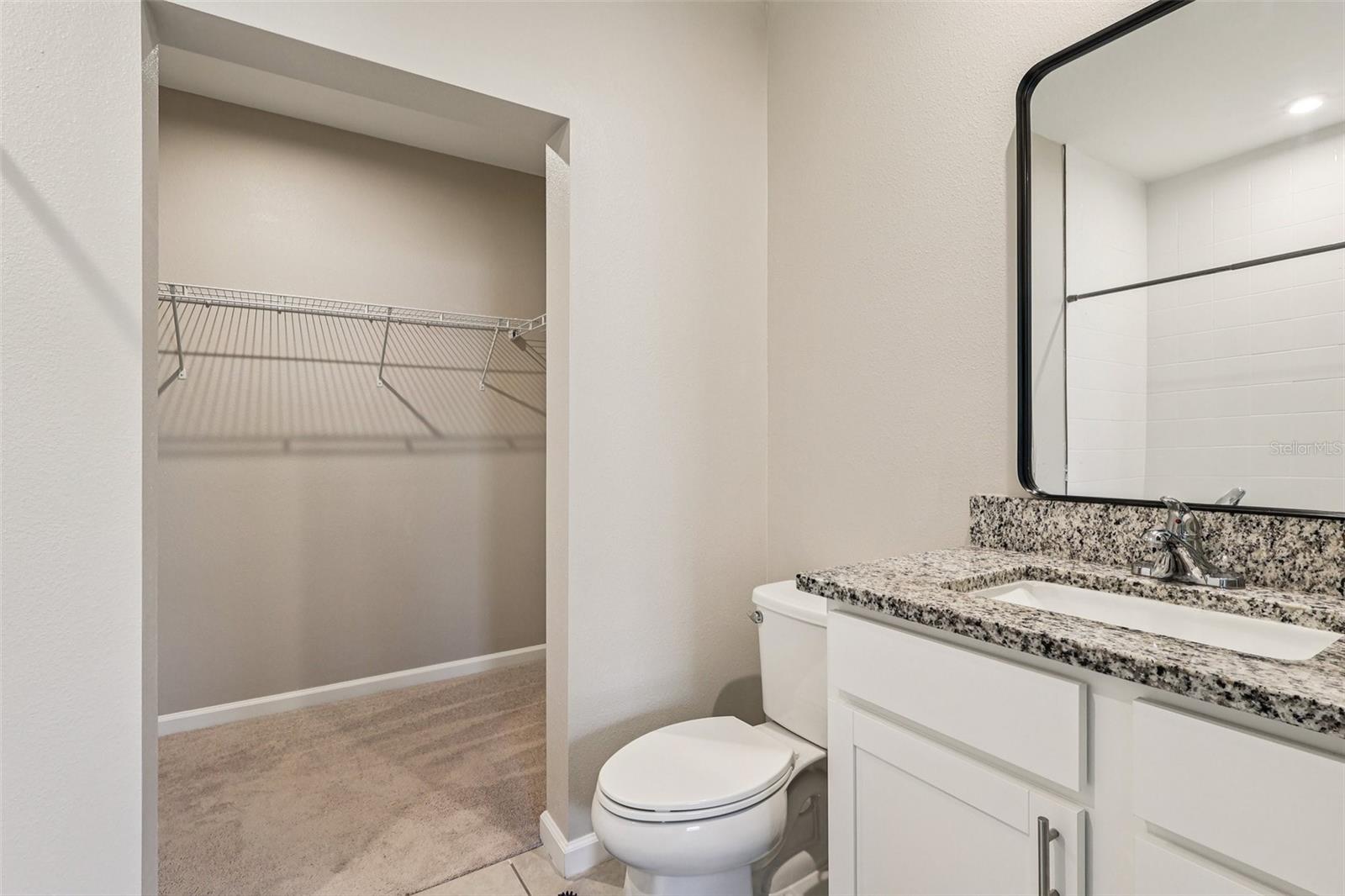 MAGNOLIA PARK PH 1 & 2 - Residential