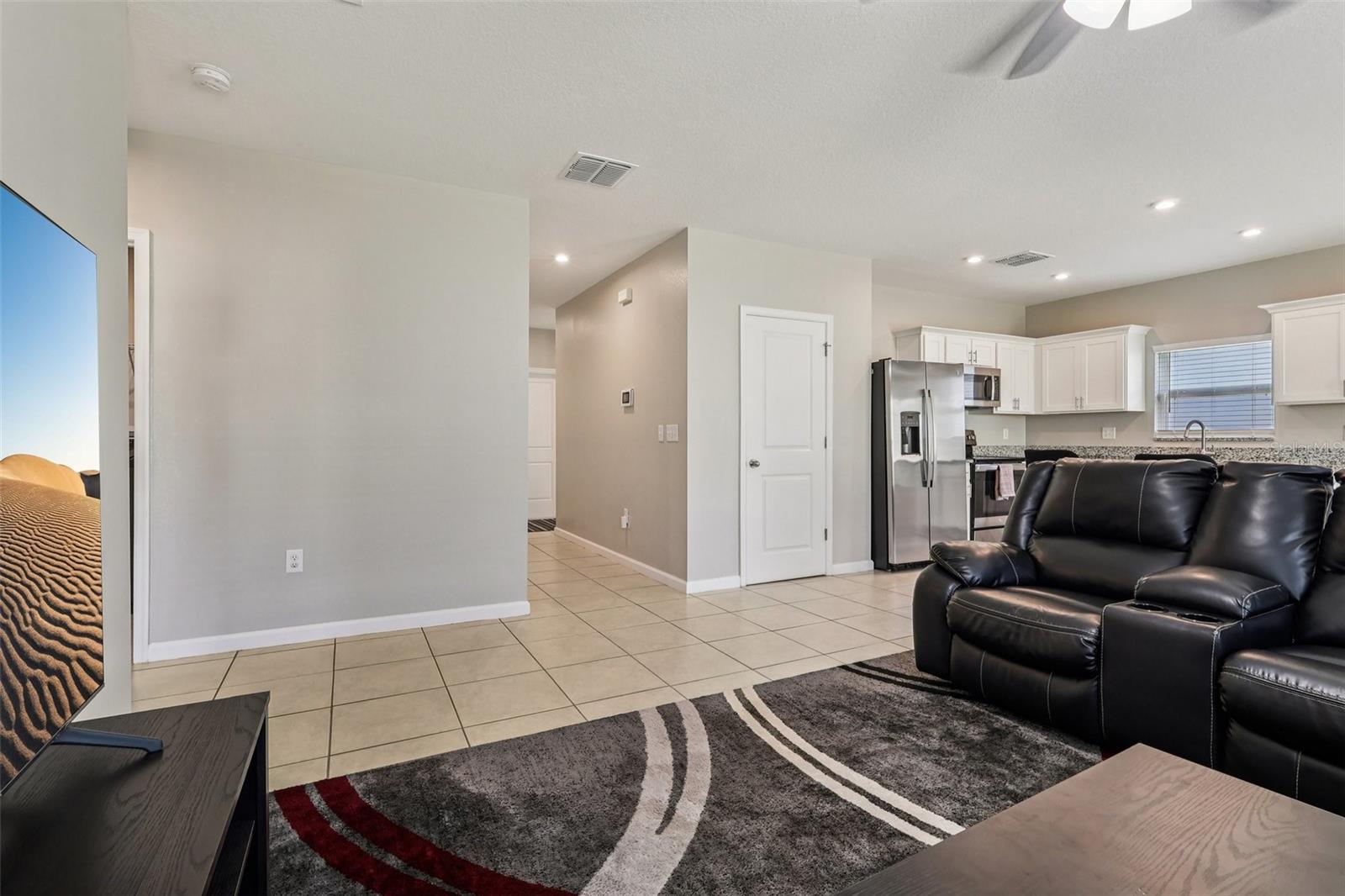 MAGNOLIA PARK PH 1 & 2 - Residential