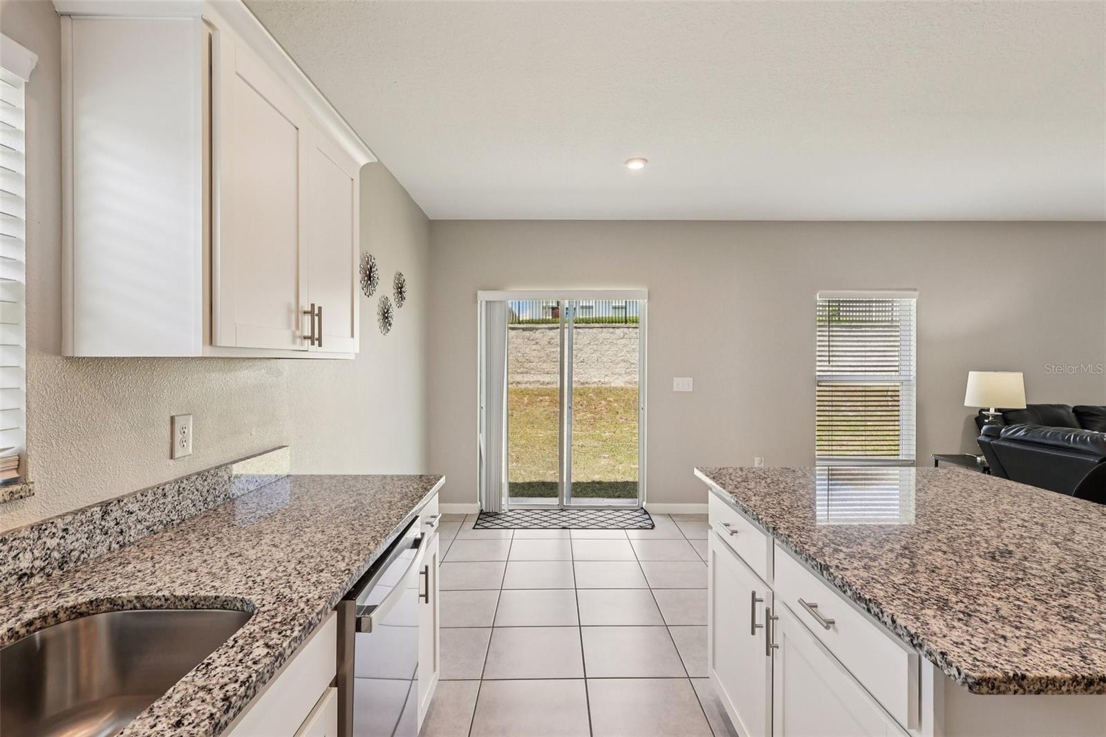 MAGNOLIA PARK PH 1 & 2 - Residential