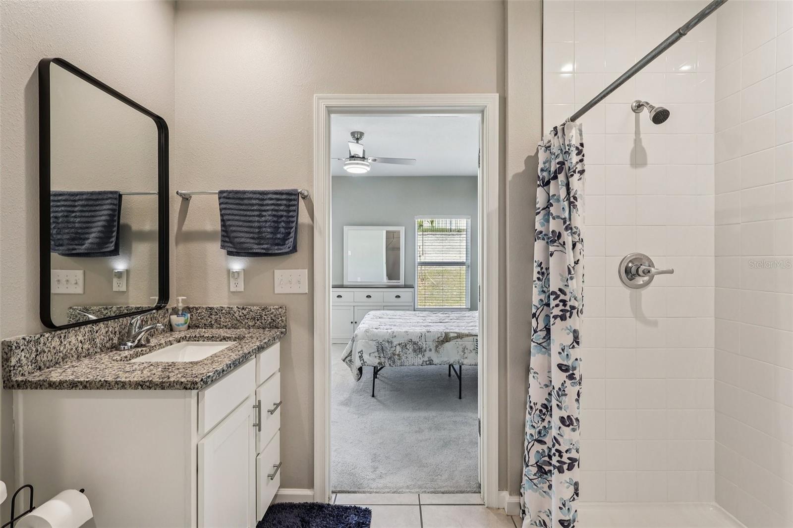 MAGNOLIA PARK PH 1 & 2 - Residential