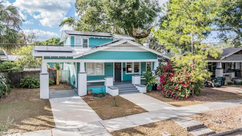 A home in TAMPA