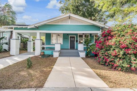 A home in TAMPA