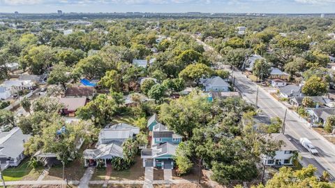 A home in TAMPA