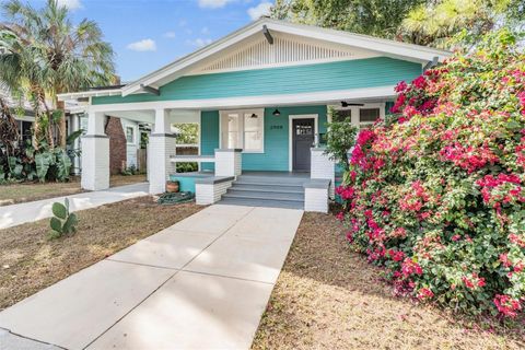 A home in TAMPA