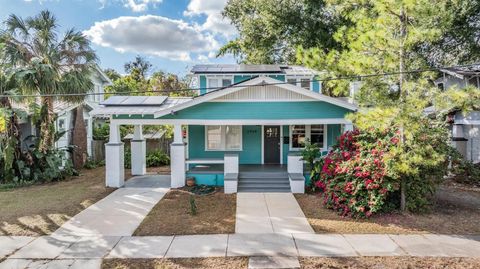 A home in TAMPA