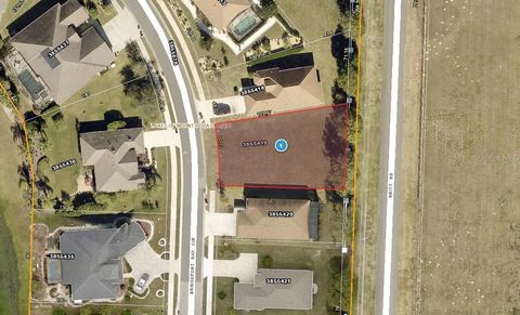 8062 BRIDGEPORT BAY CIRCLE MOUNT DORA FL 32757