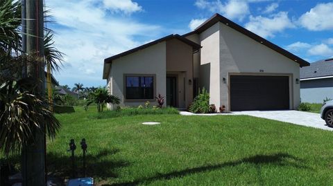 Photo of 273 Antis Drive, Rotonda West, FL 33947 (MLS # O6341756)