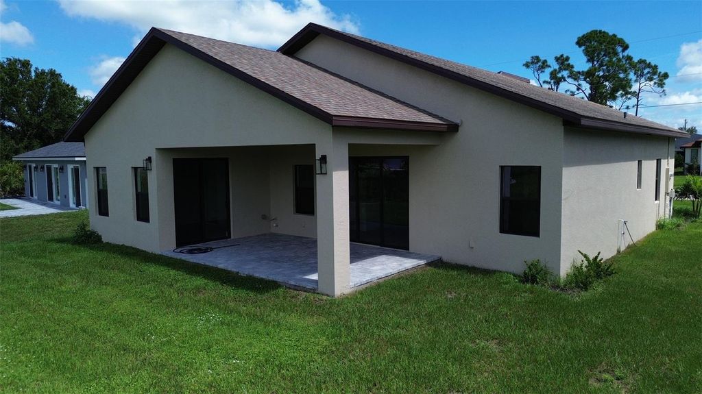 Photo of 273 Antis Drive, Rotonda West, FL 33947 (MLS # O6341756)