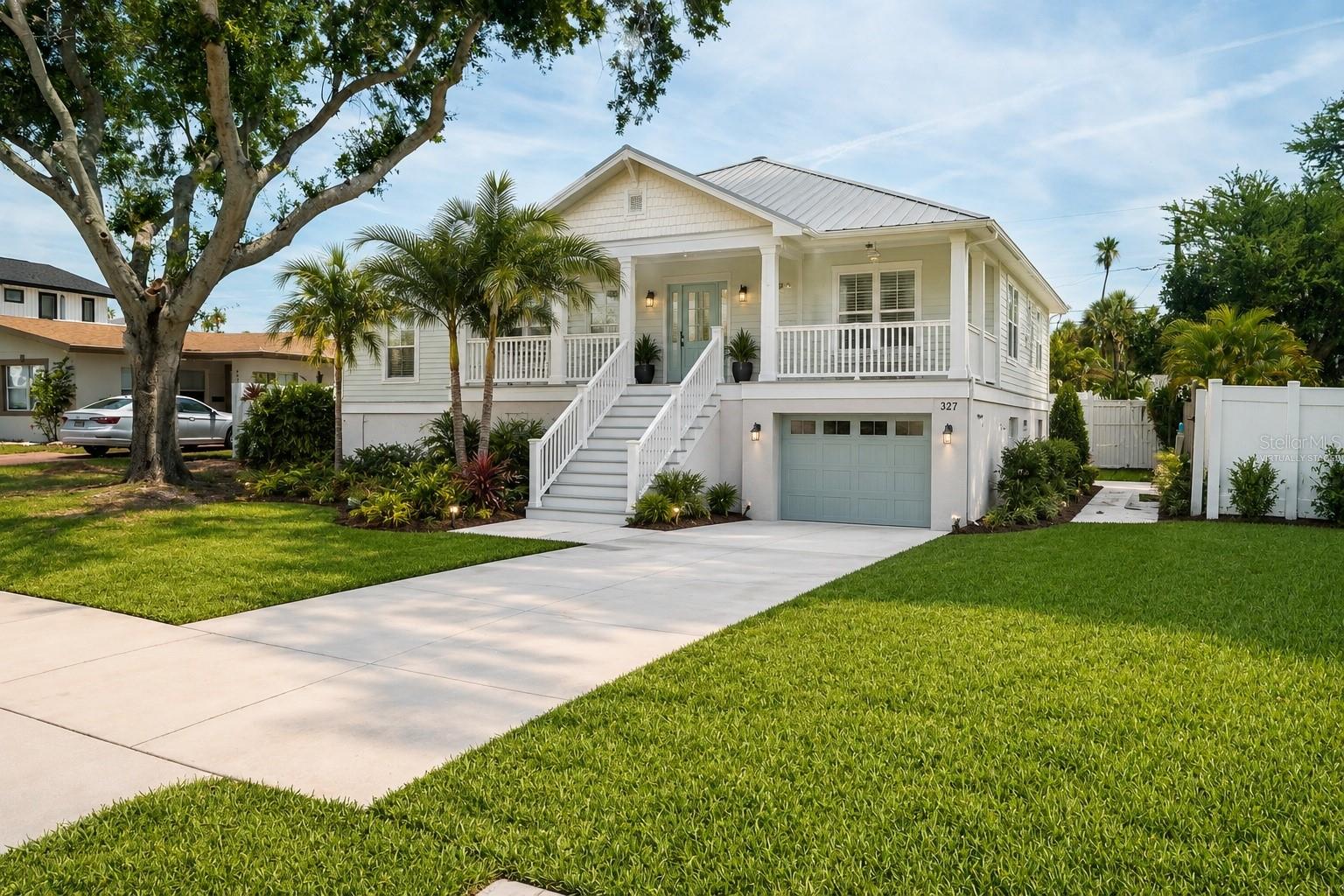 SHORE ACRES OVERLOOK SEC - Residential