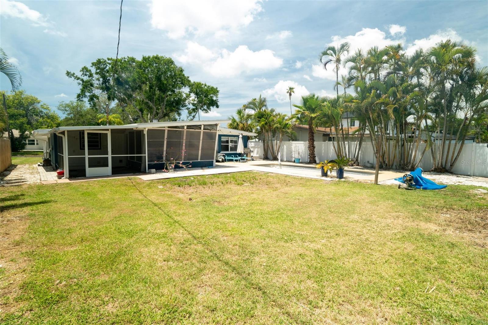 SHORE ACRES OVERLOOK SEC - Residential