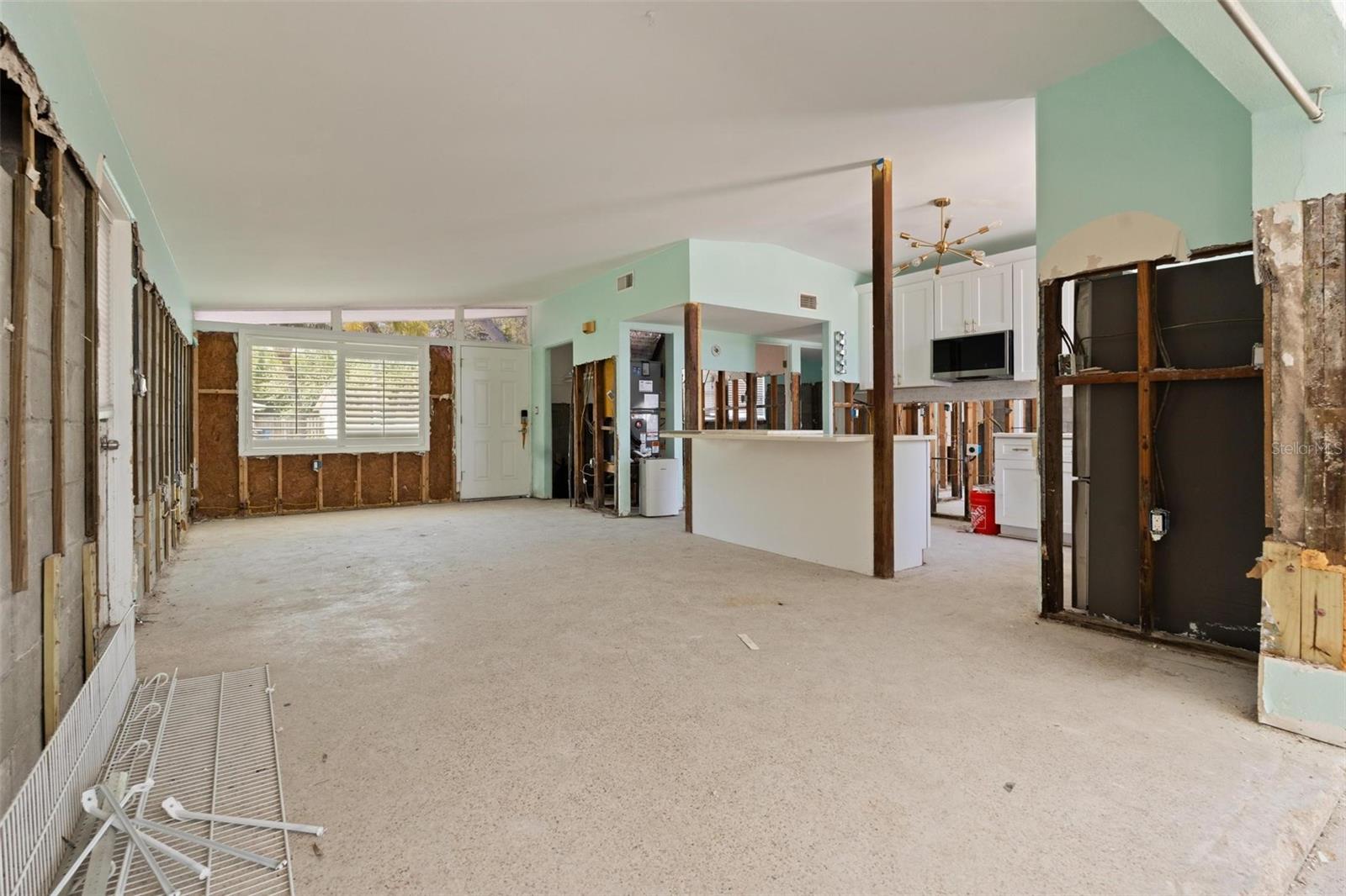 SHORE ACRES OVERLOOK SEC - Residential