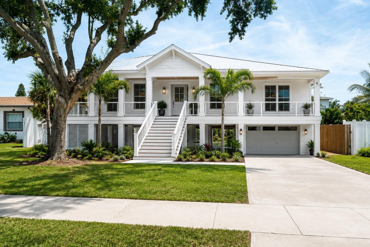 SHORE ACRES OVERLOOK SEC - Residential
