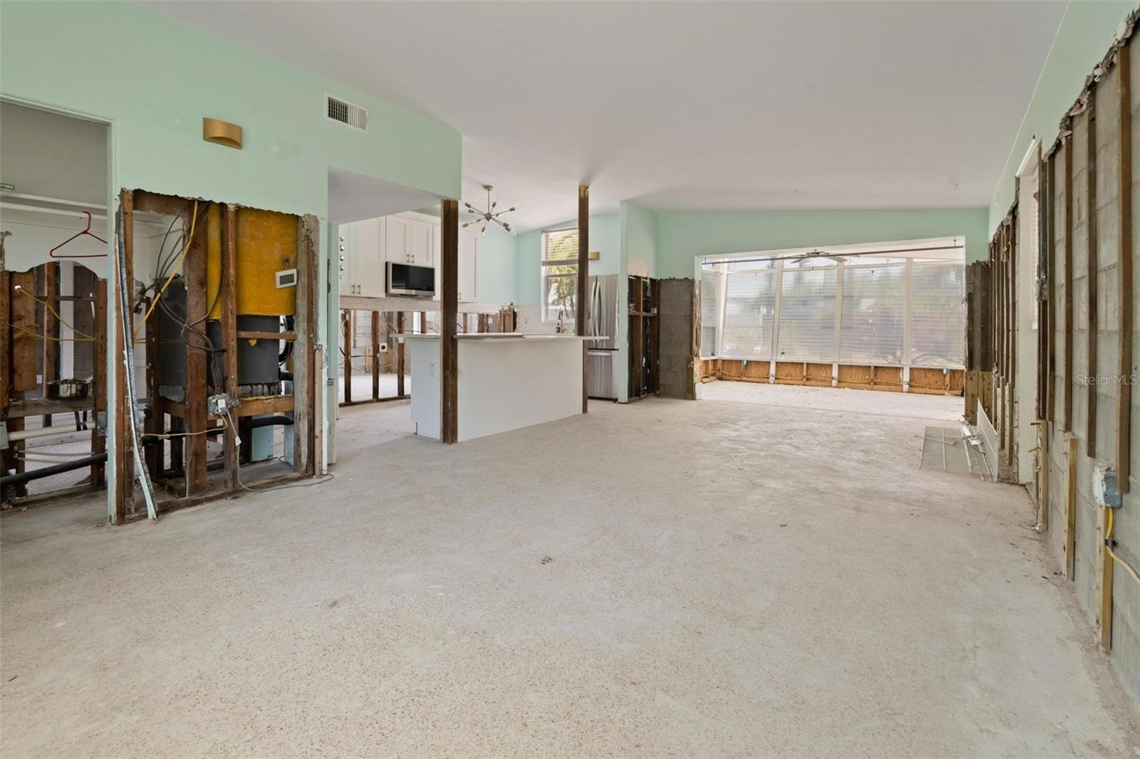 SHORE ACRES OVERLOOK SEC - Residential
