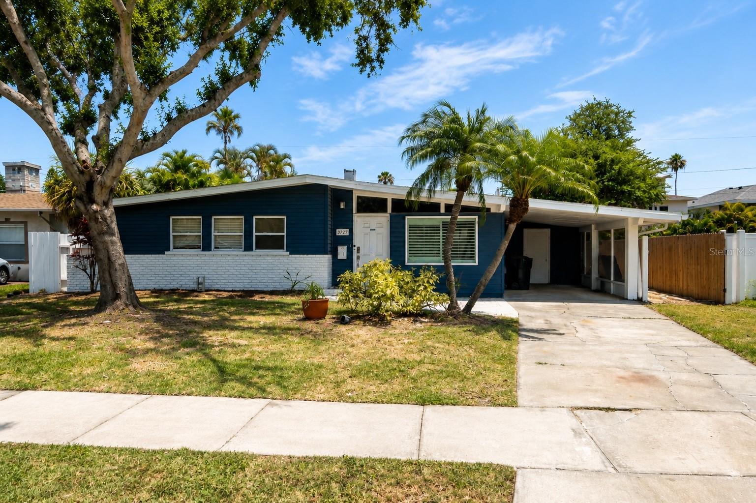 SHORE ACRES OVERLOOK SEC - Residential