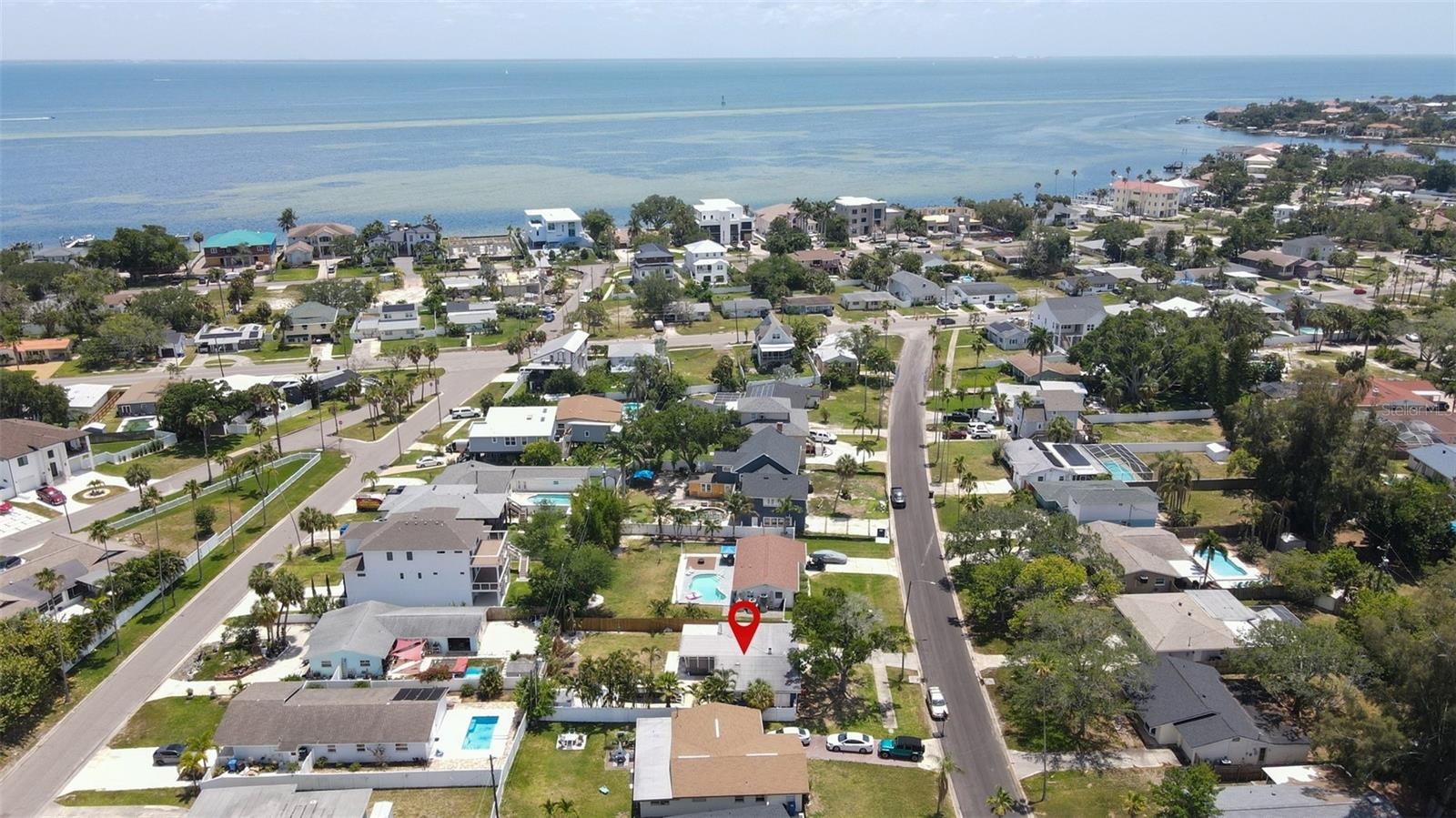 SHORE ACRES OVERLOOK SEC - Residential