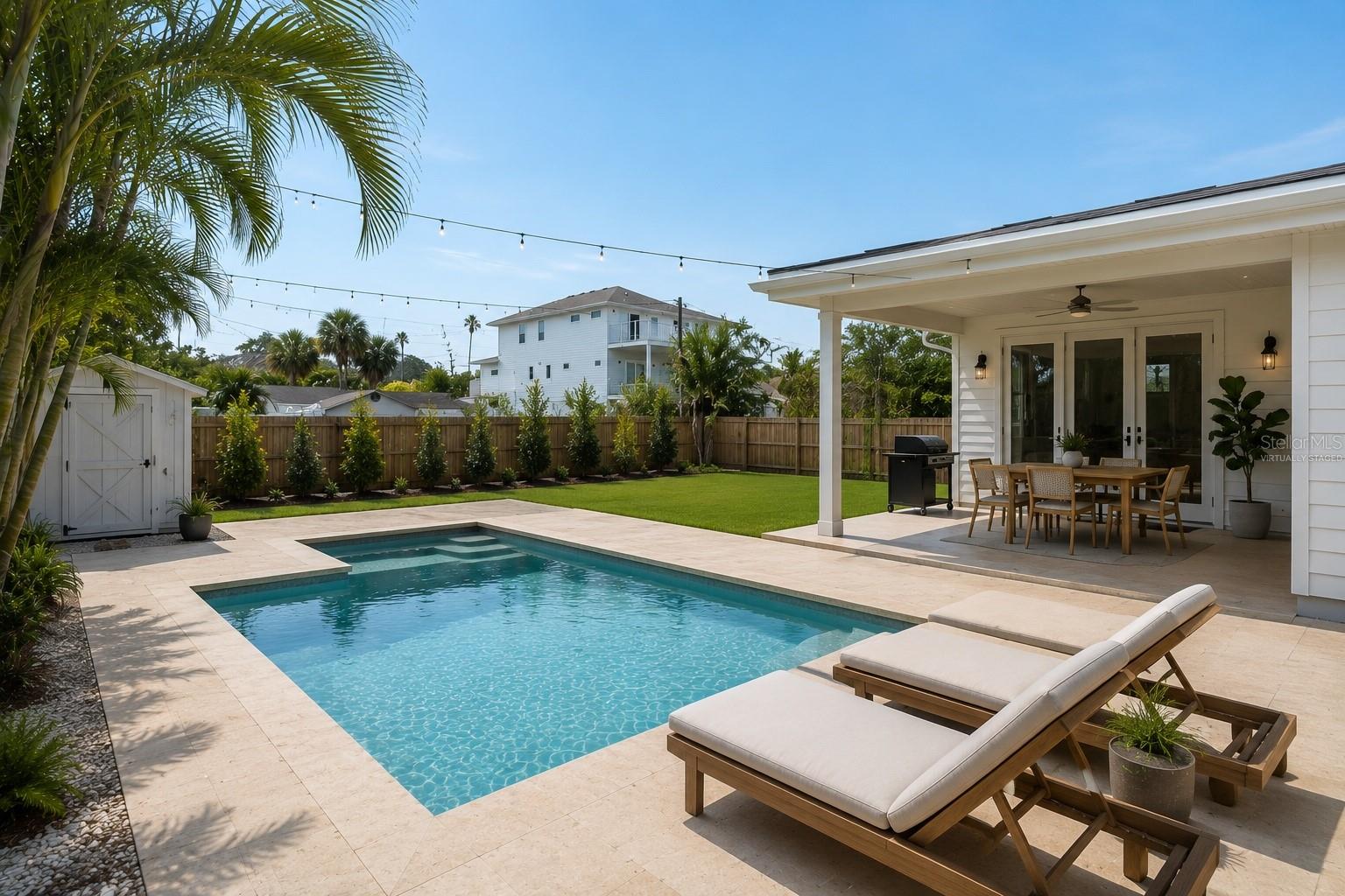 SHORE ACRES OVERLOOK SEC - Residential