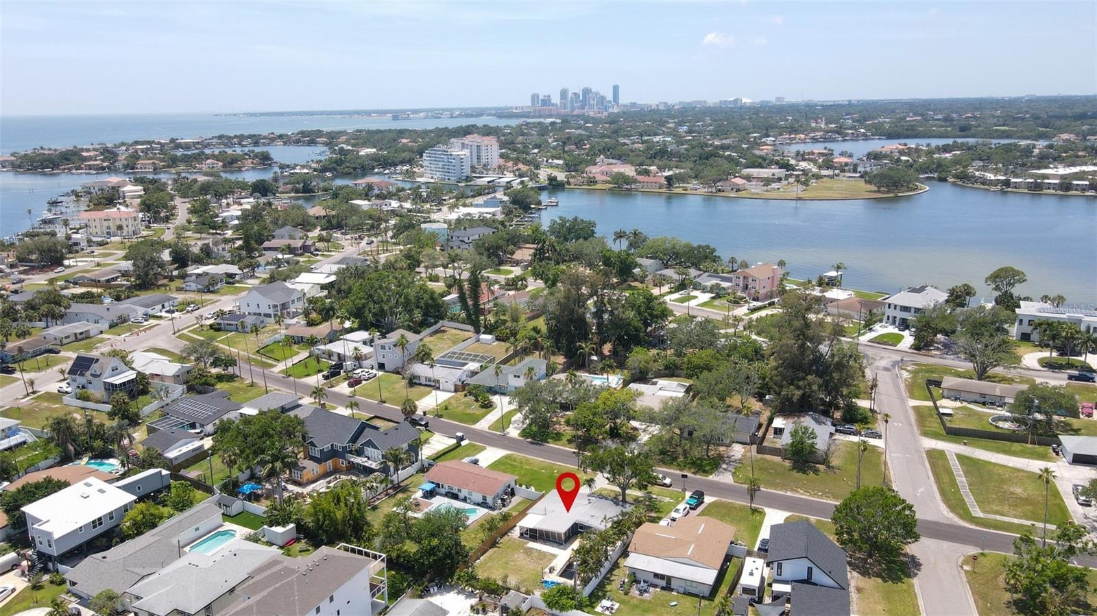 SHORE ACRES OVERLOOK SEC - Residential