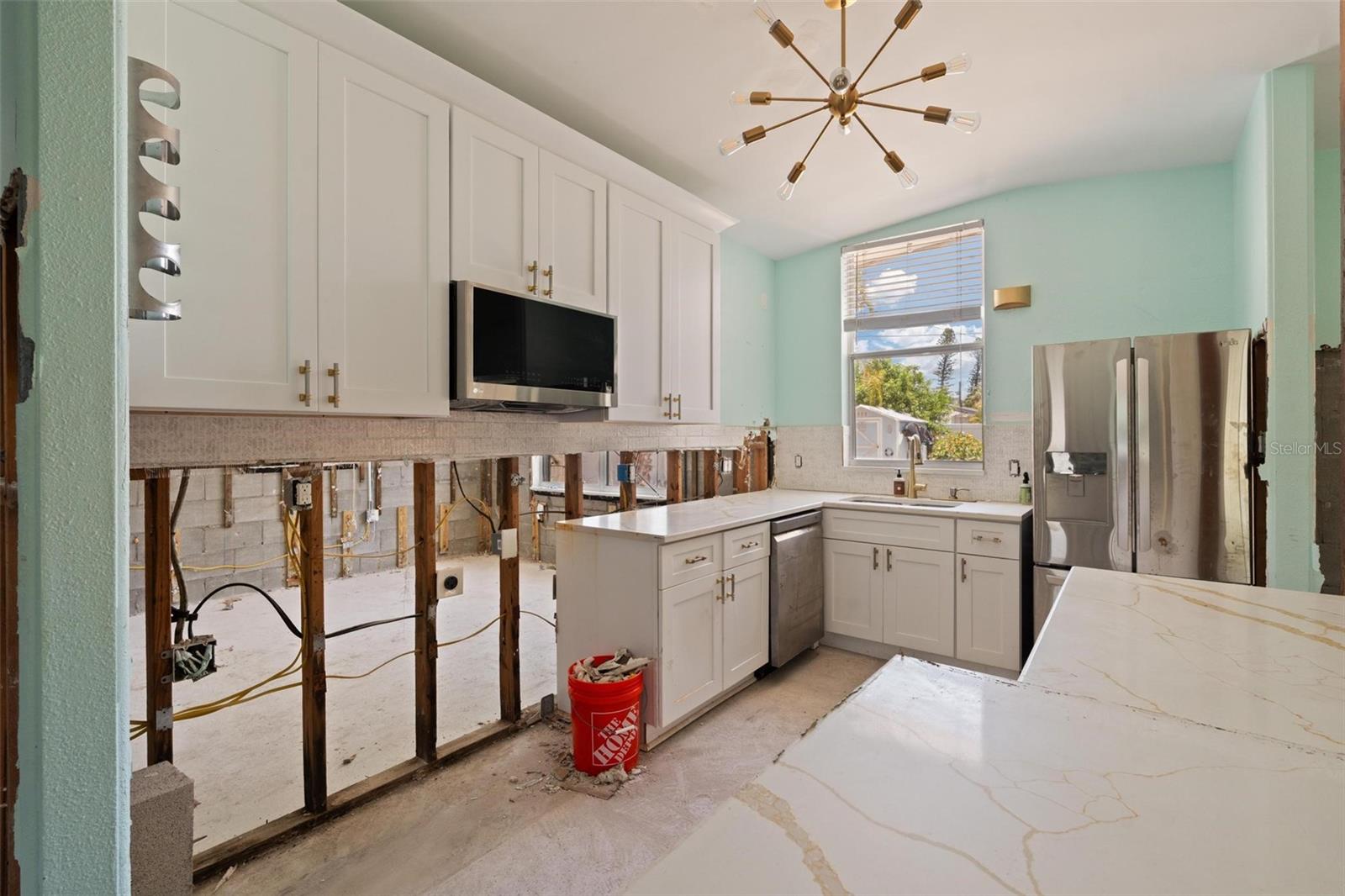 SHORE ACRES OVERLOOK SEC - Residential
