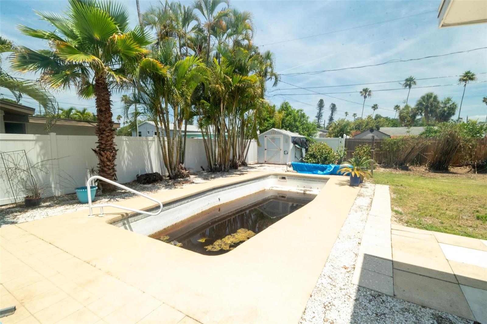 SHORE ACRES OVERLOOK SEC - Residential