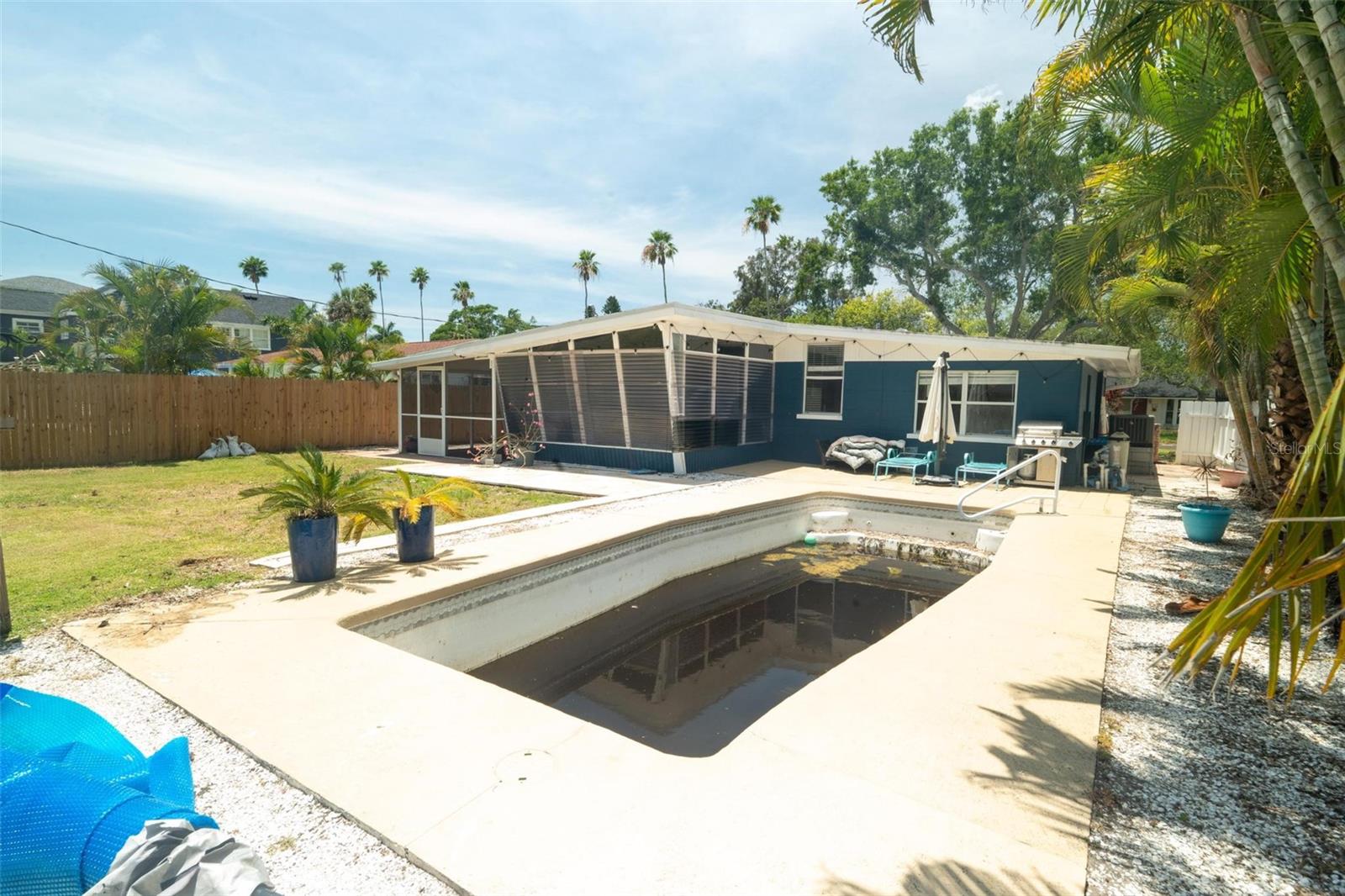 SHORE ACRES OVERLOOK SEC - Residential