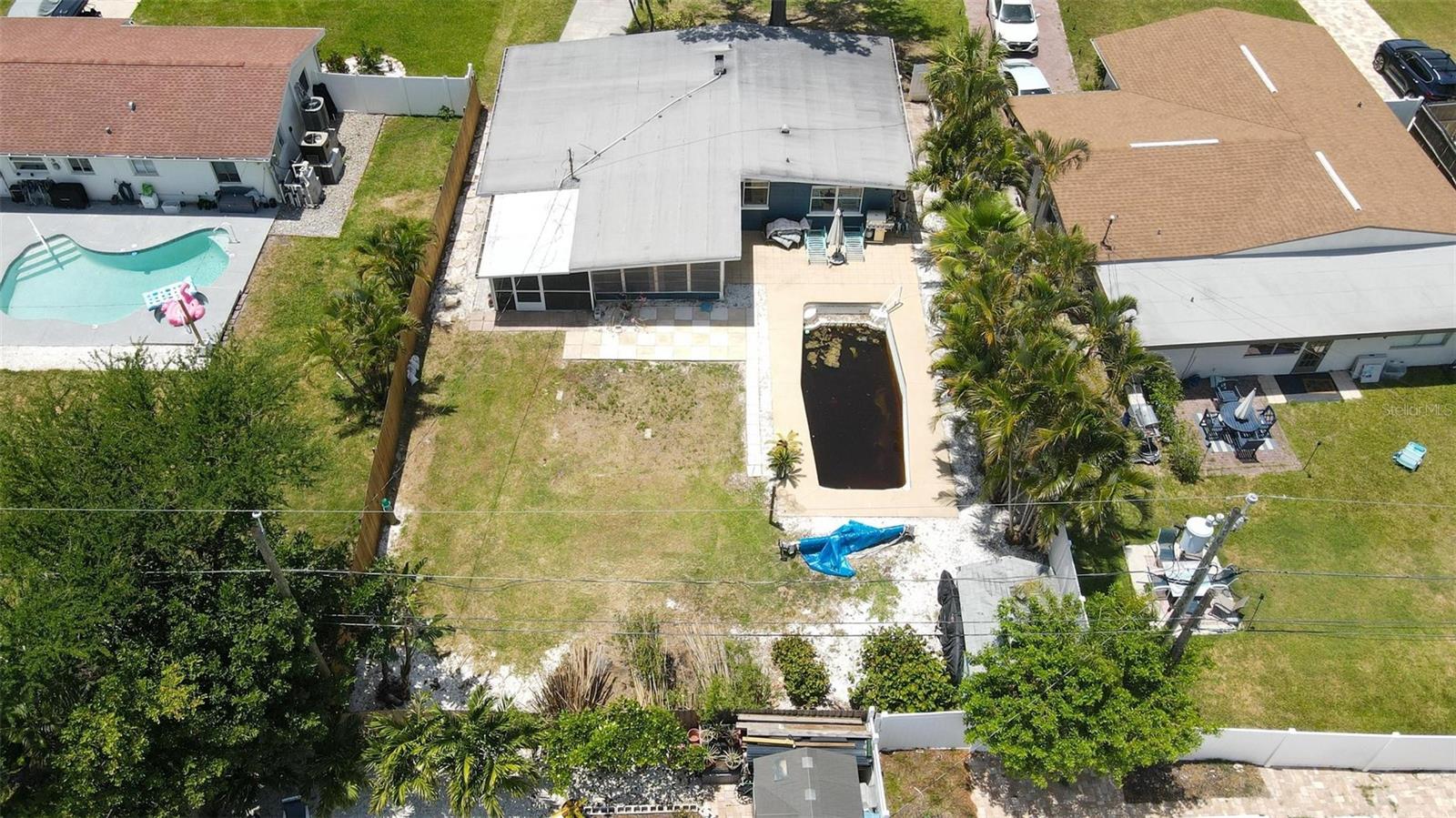 SHORE ACRES OVERLOOK SEC - Residential