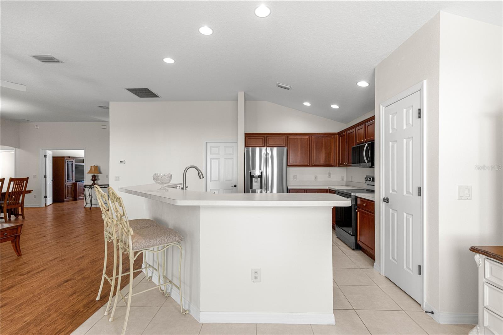 VILLAGES OF SUMTER - Residential