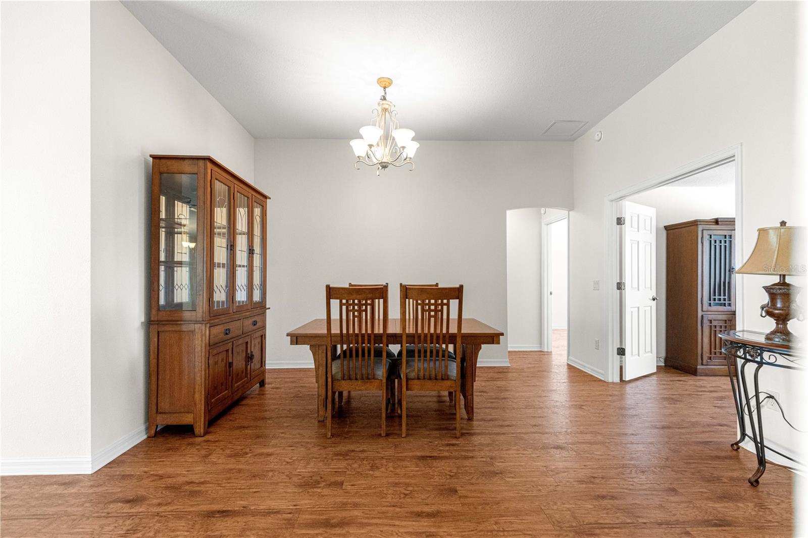 VILLAGES OF SUMTER - Residential