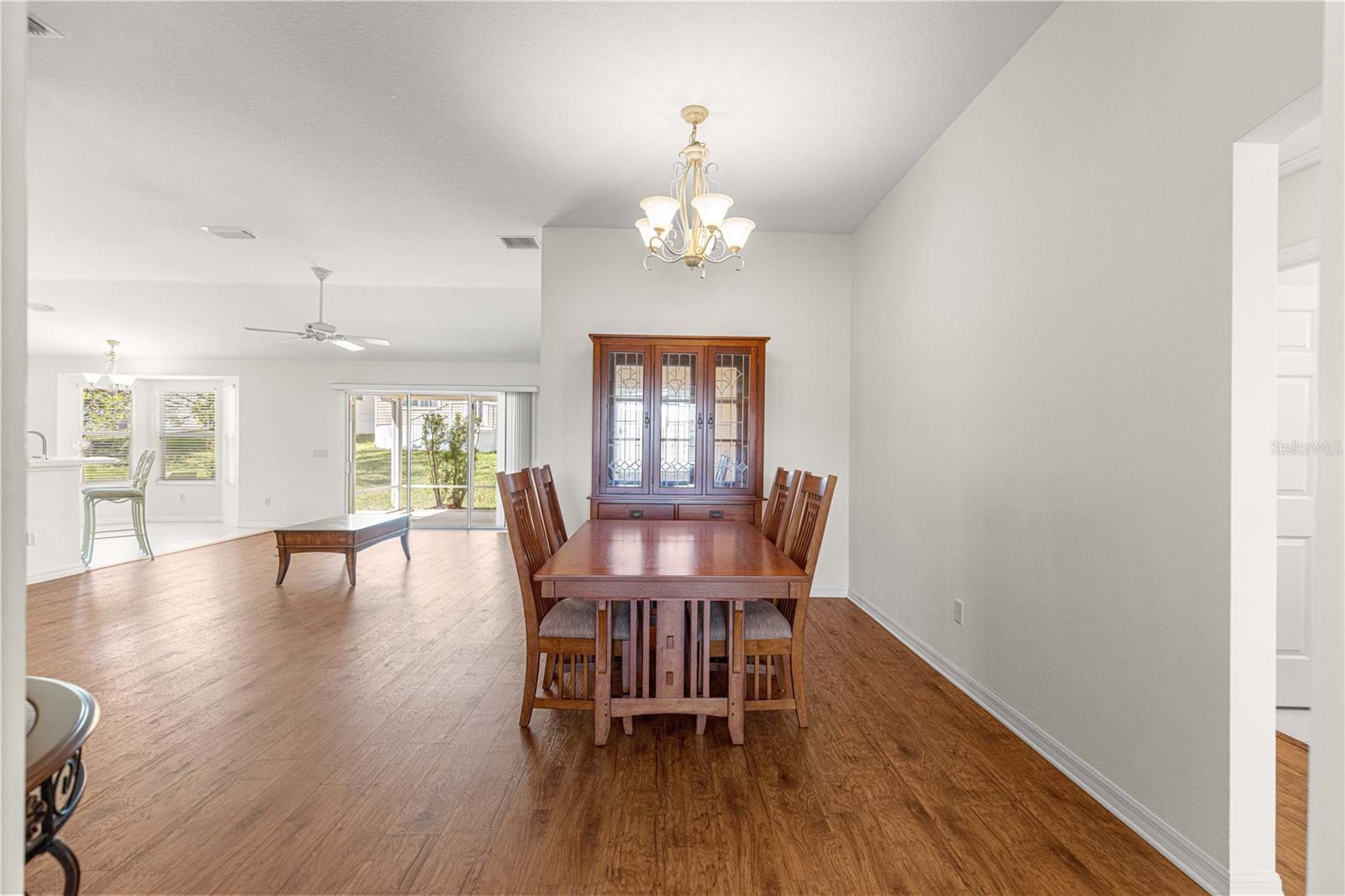 VILLAGES OF SUMTER - Residential