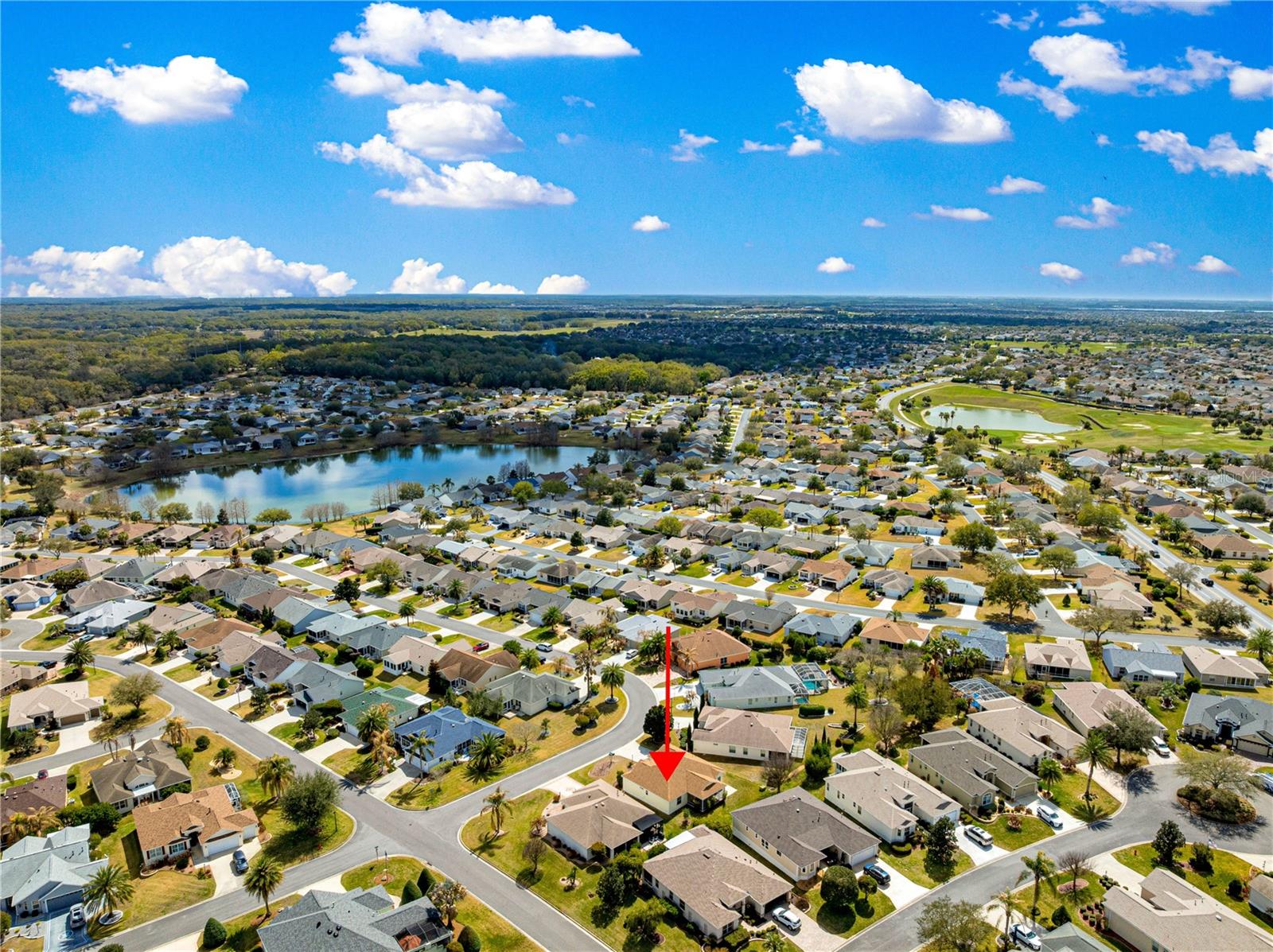 VILLAGES OF SUMTER - Residential