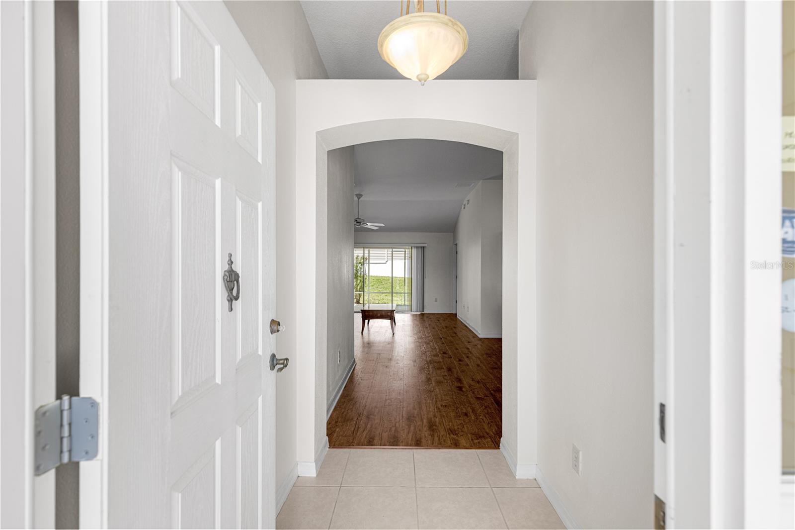 VILLAGES OF SUMTER - Residential