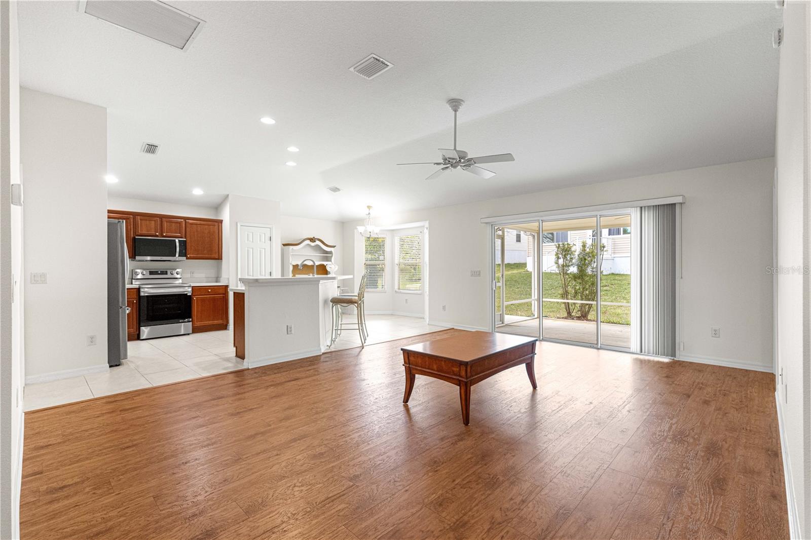 VILLAGES OF SUMTER - Residential