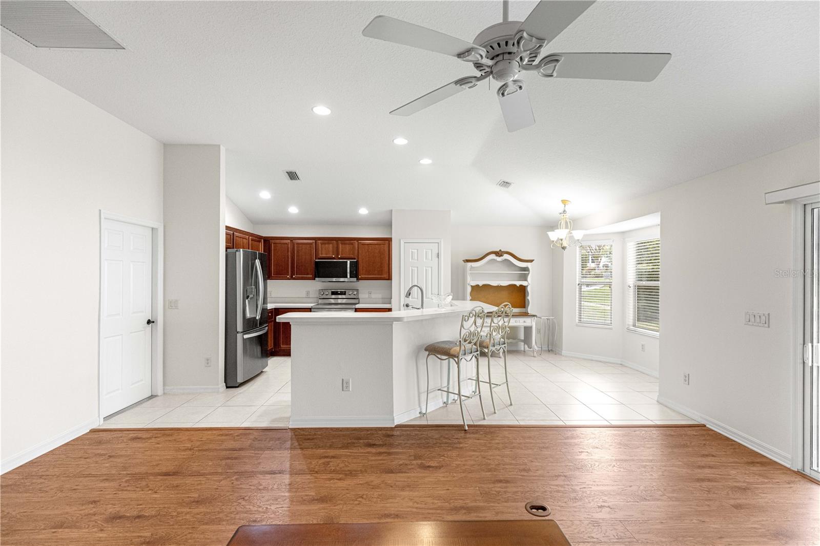 VILLAGES OF SUMTER - Residential