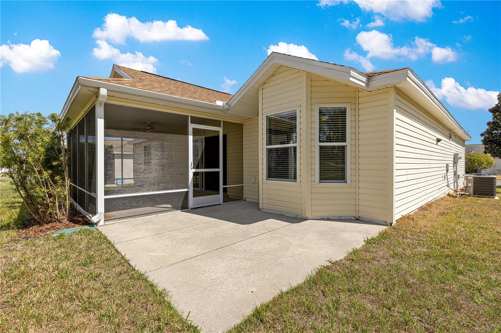 VILLAGES OF SUMTER - Residential