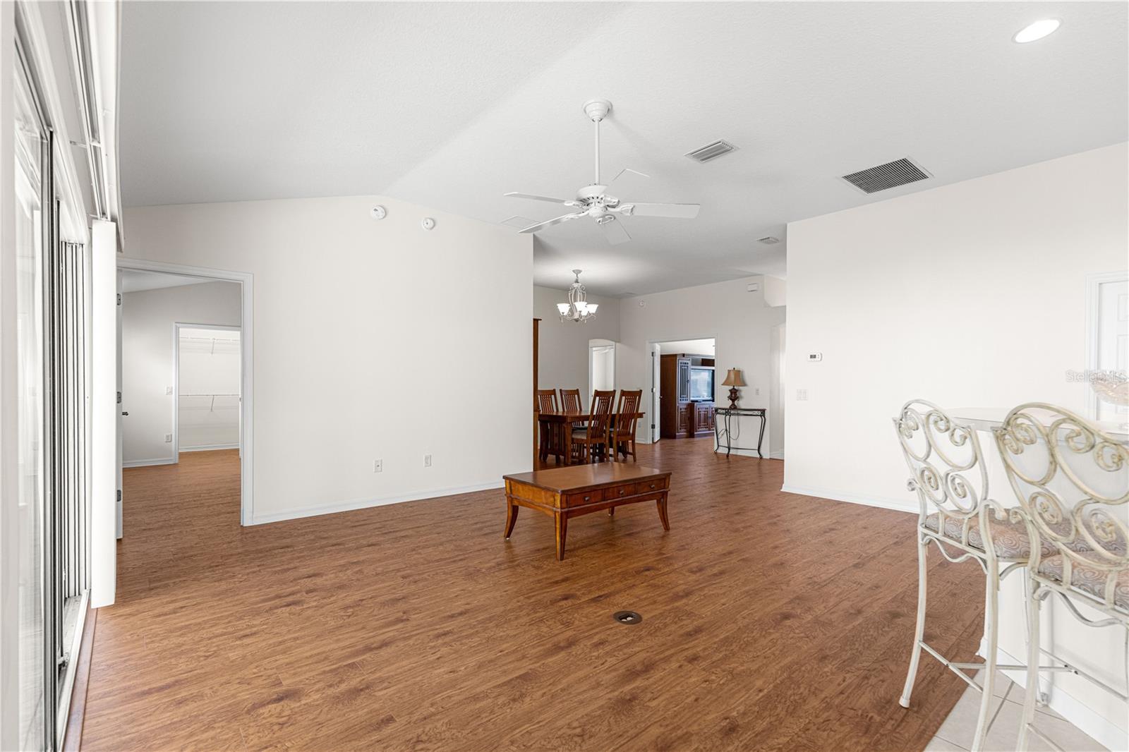 VILLAGES OF SUMTER - Residential