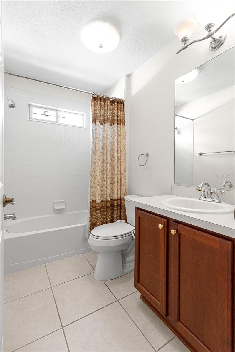 VILLAGES OF SUMTER - Residential