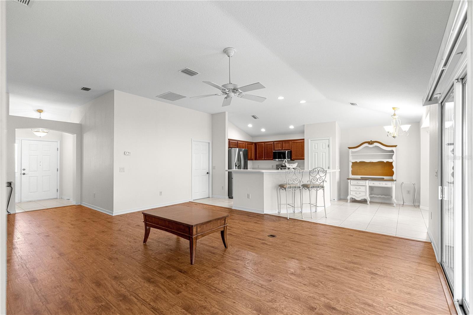 VILLAGES OF SUMTER - Residential