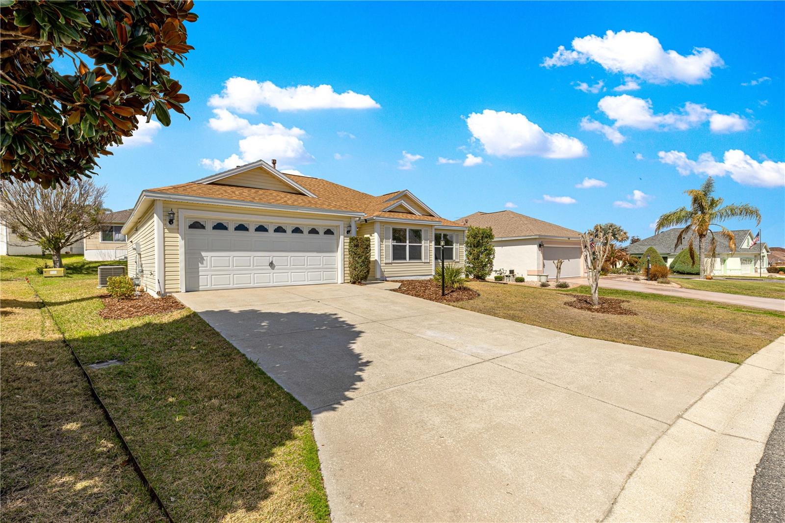 VILLAGES OF SUMTER - Residential