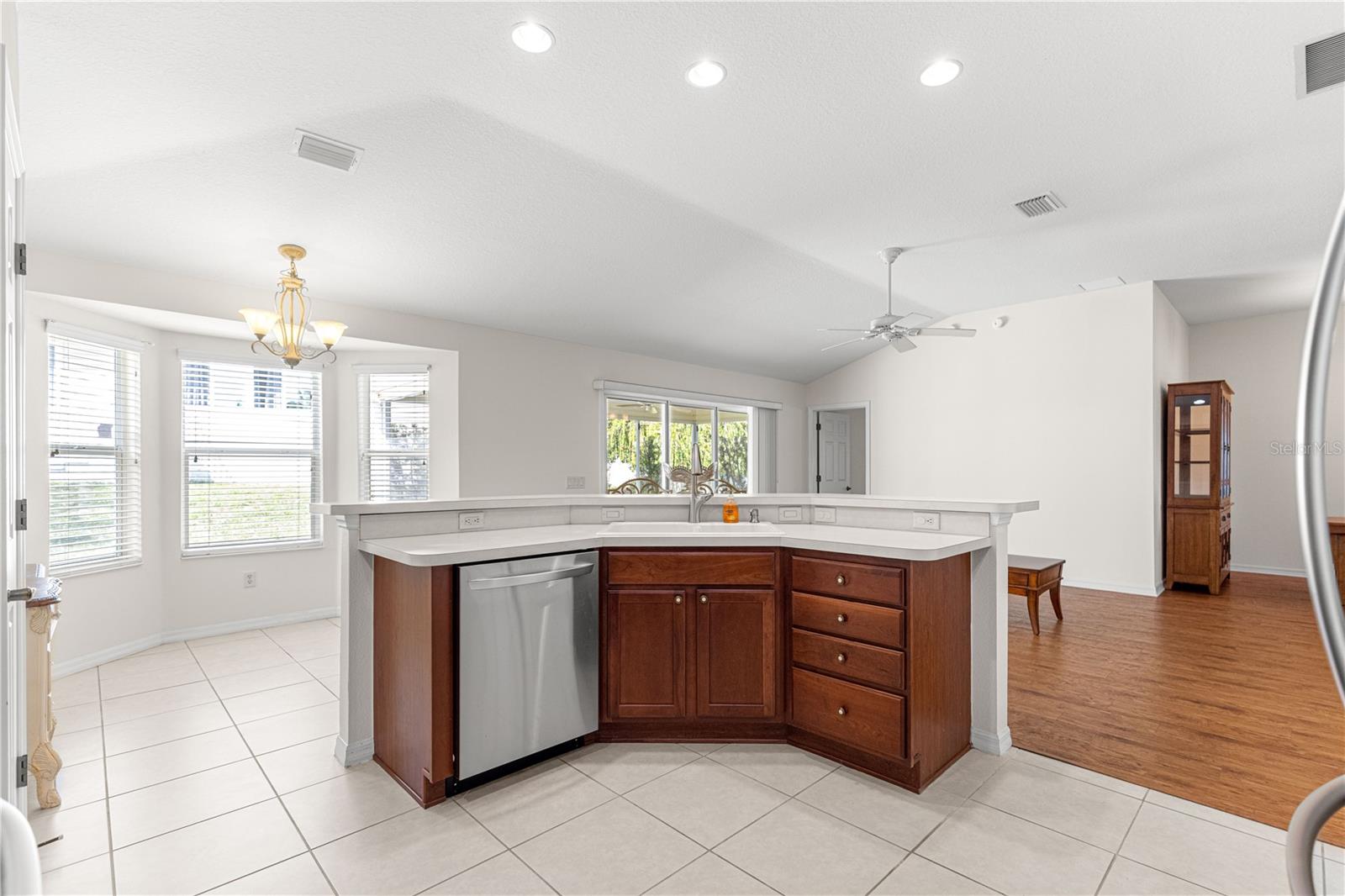 VILLAGES OF SUMTER - Residential