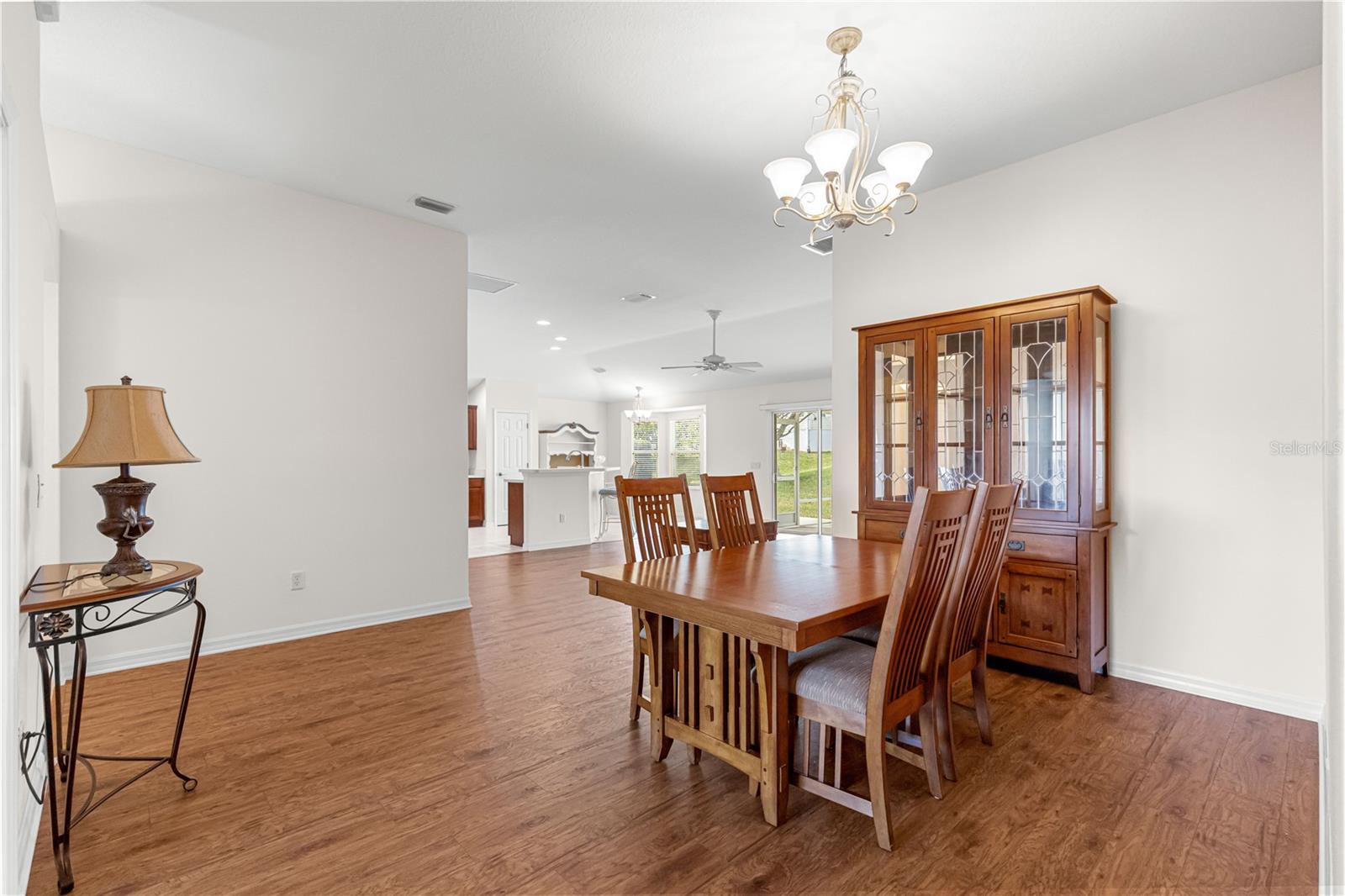 VILLAGES OF SUMTER - Residential